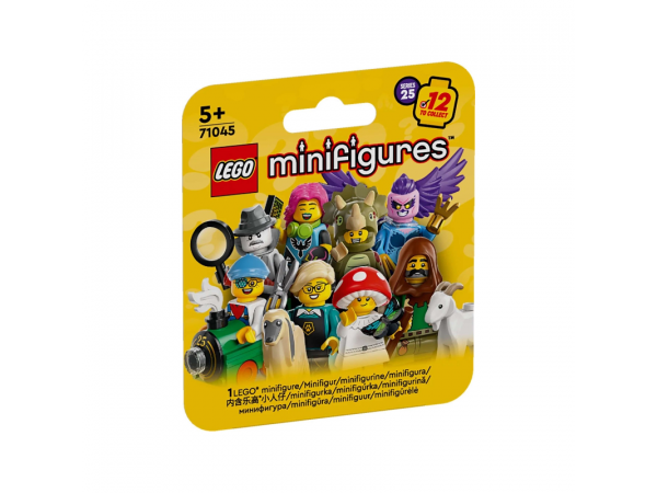 LEGO® Minifigures - Serie 25
