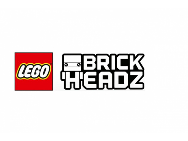 LEGO BRICKHEADZ
