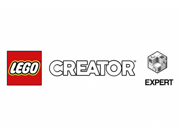 LEGO CREATOR EXPERT